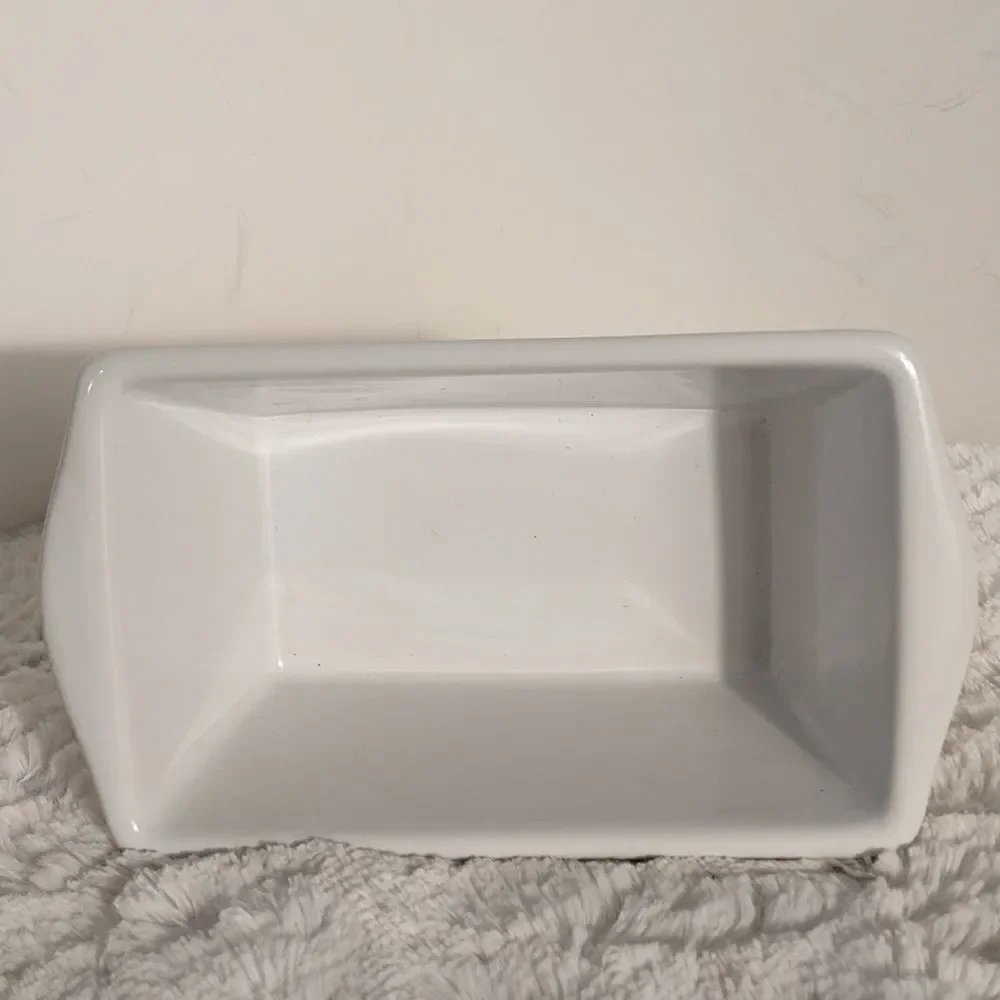 Royal Norfolk Ceramic Mini Loaf Dish